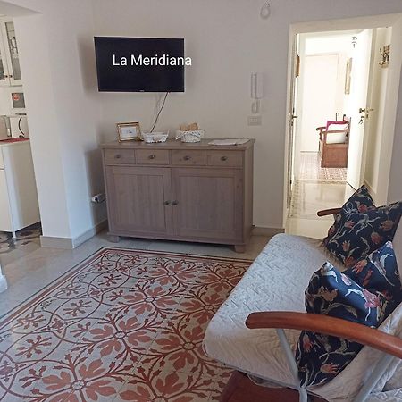 Casa La Meridiana Syracuse Buitenkant foto
